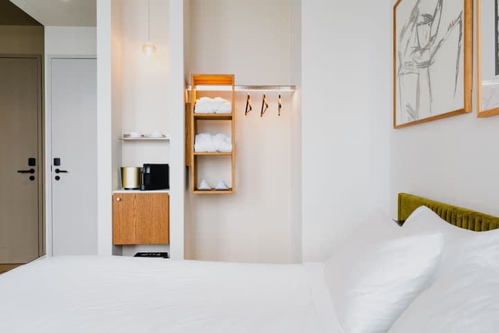 Hotel Pontsteiger