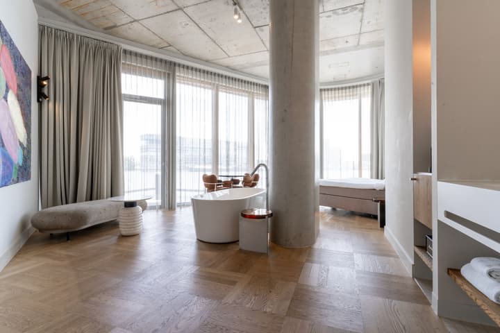 Hotel Pontsteiger