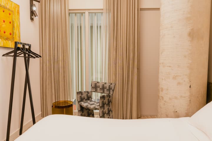 Hotel Pontsteiger