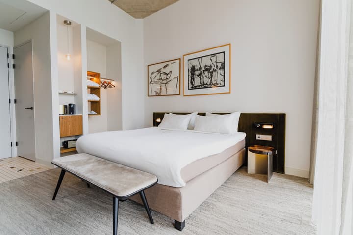 Hotel Pontsteiger