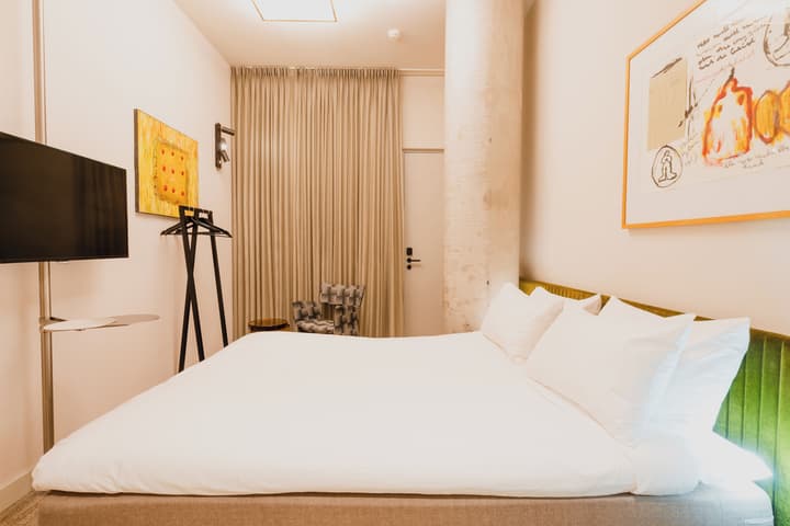 Hotel Pontsteiger