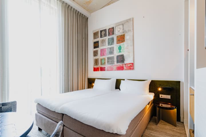 Hotel Pontsteiger