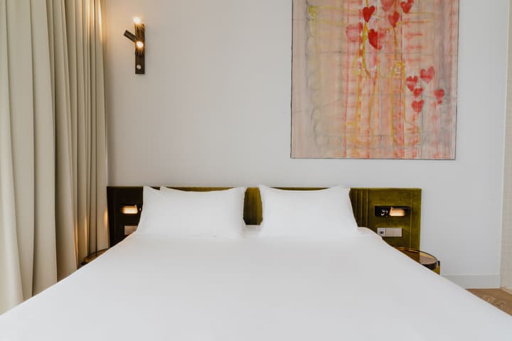 Hotel Pontsteiger