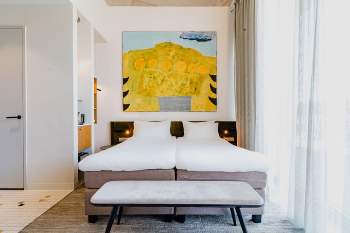 Hotel Pontsteiger