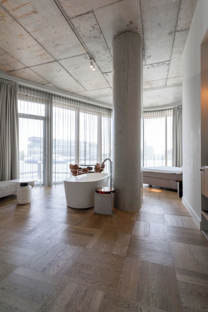 Hotel Pontsteiger