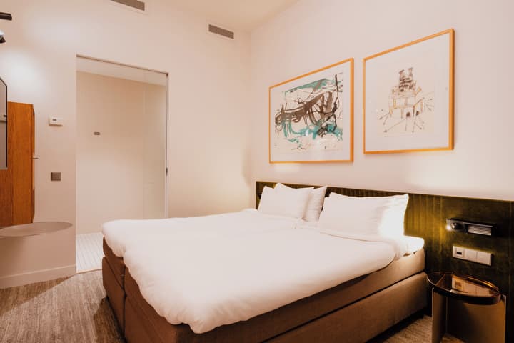 Hotel Pontsteiger