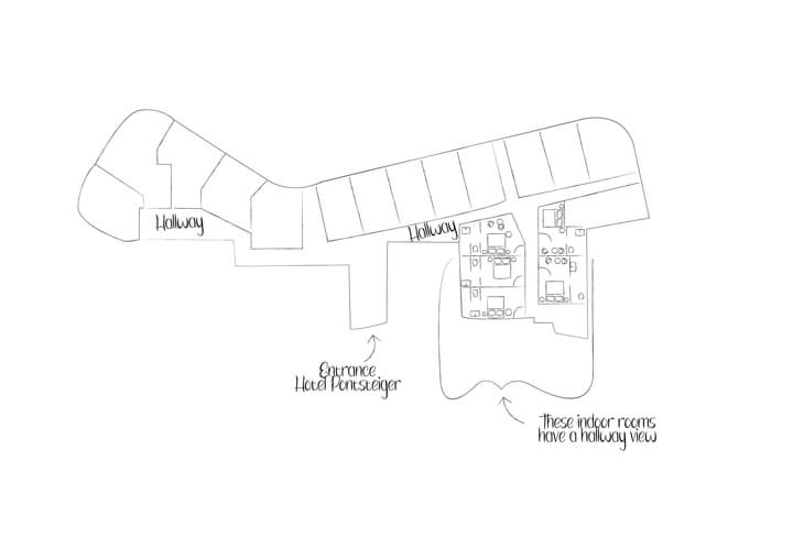 Hotel Pontsteiger