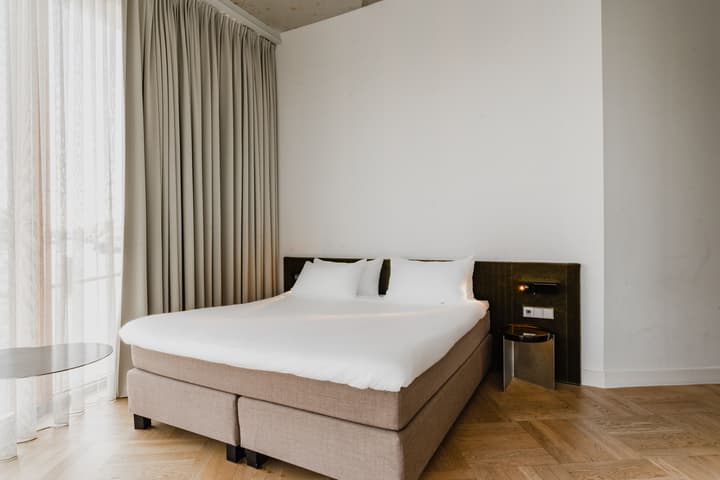 Hotel Pontsteiger