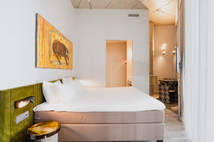 Hotel Pontsteiger