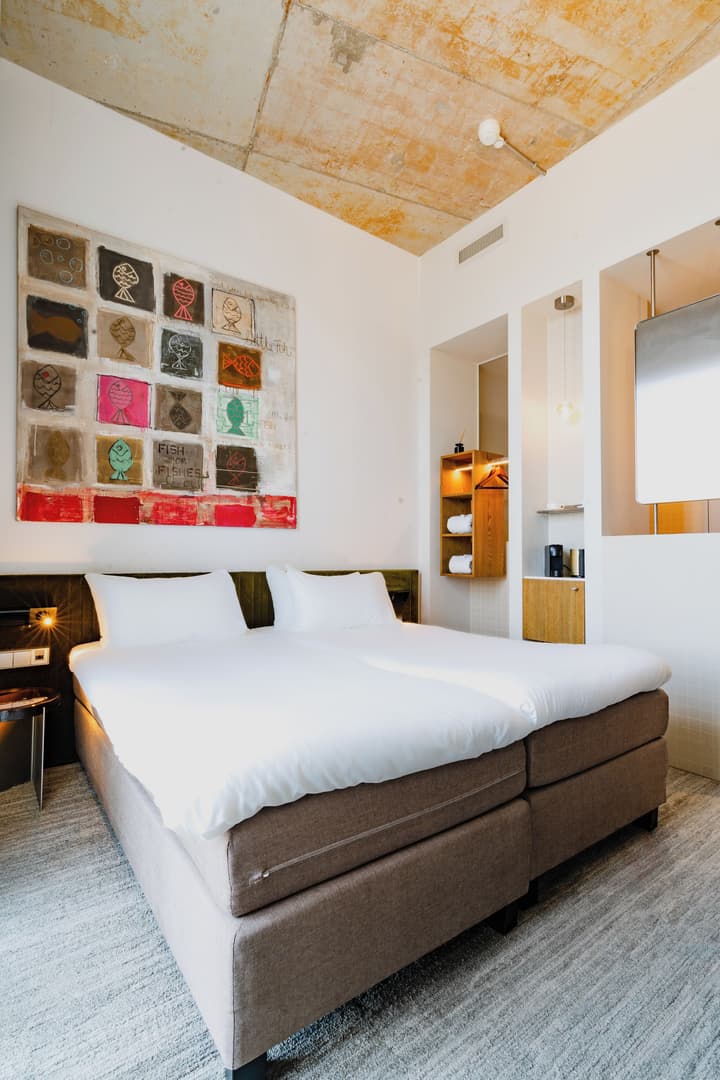 Hotel Pontsteiger