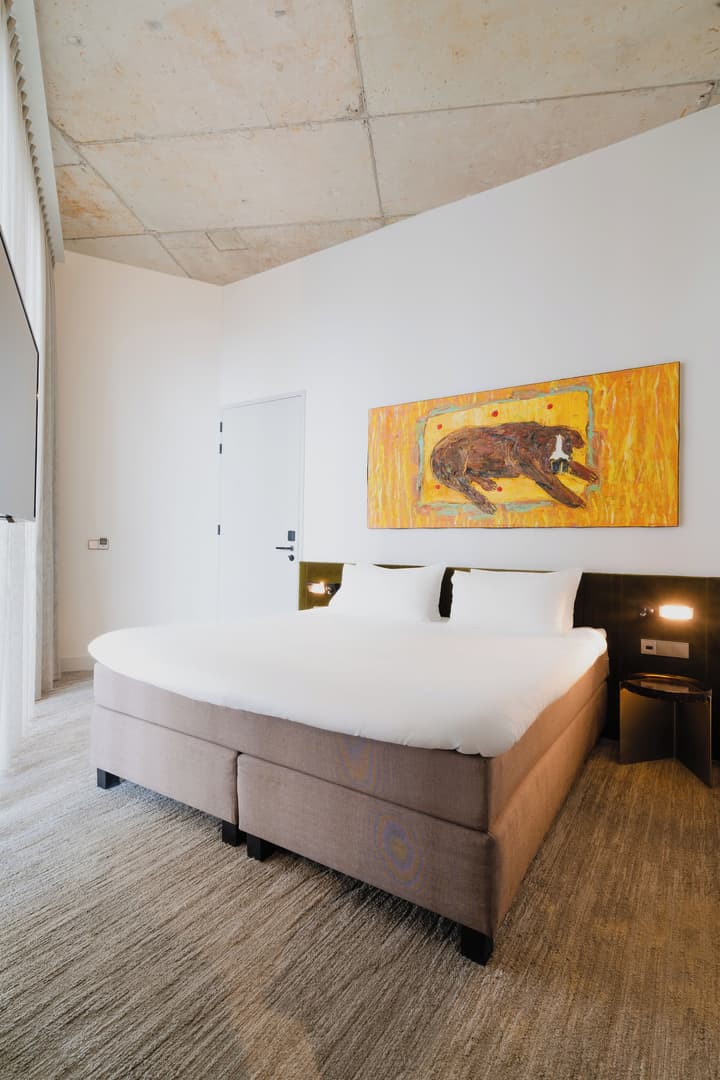 Hotel Pontsteiger