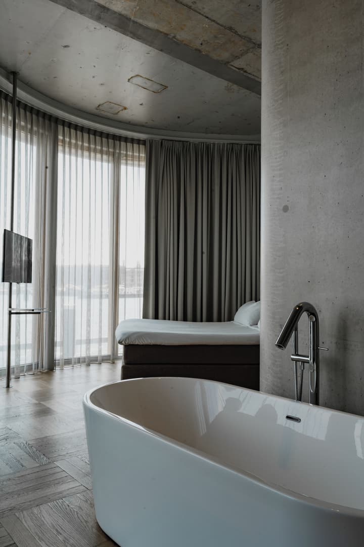 Hotel Pontsteiger