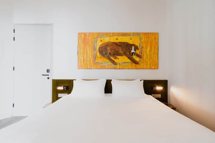 Hotel Pontsteiger