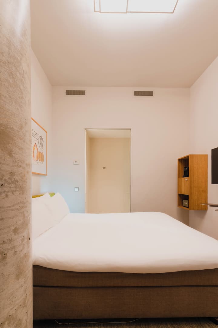 Hotel Pontsteiger