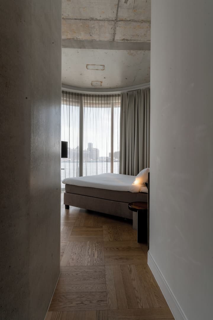 Hotel Pontsteiger