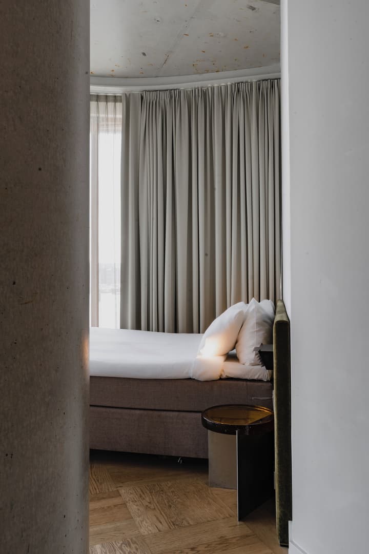 Hotel Pontsteiger