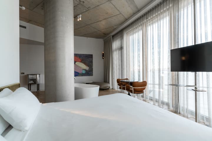 Hotel Pontsteiger