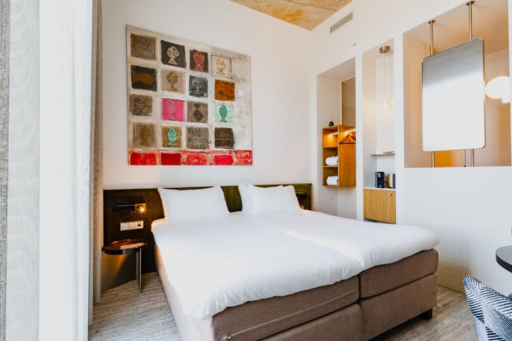 Hotel Pontsteiger
