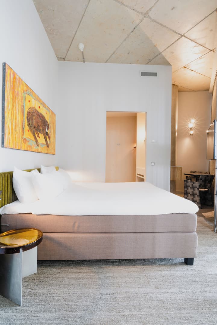 Hotel Pontsteiger
