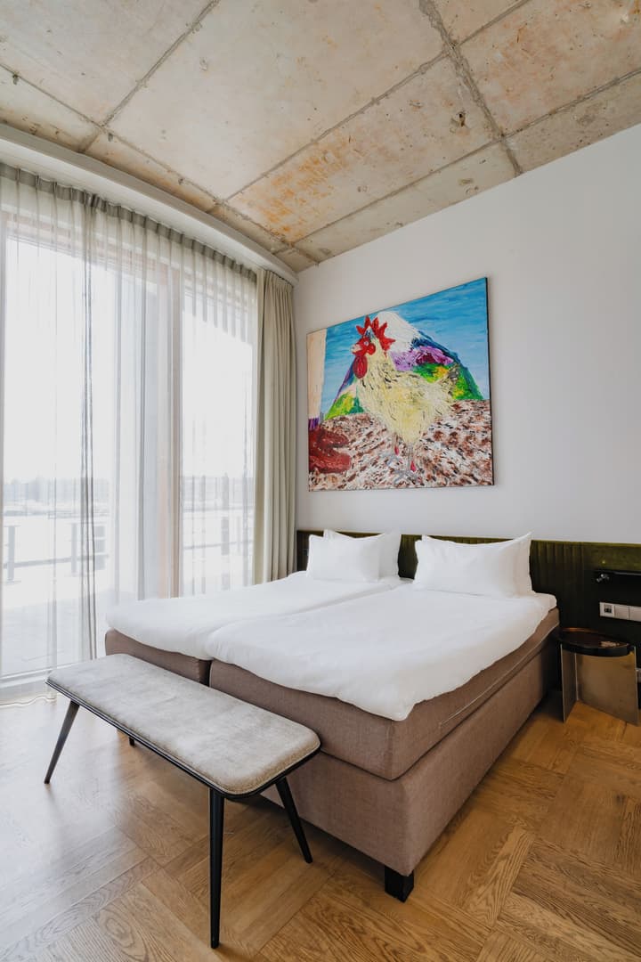 Hotel Pontsteiger