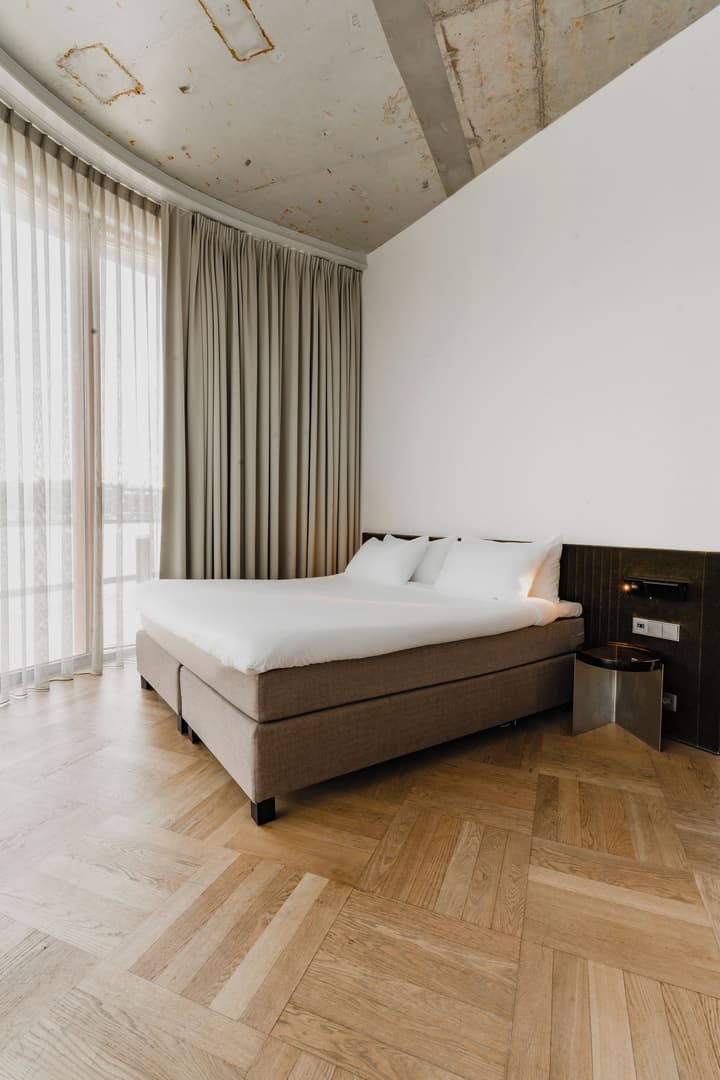 Hotel Pontsteiger