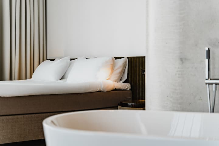 Hotel Pontsteiger