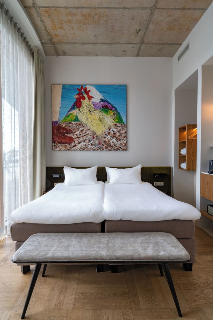 Hotel Pontsteiger