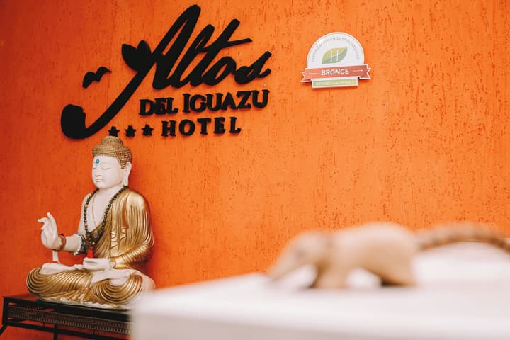 Altos del Iguazu Hotel