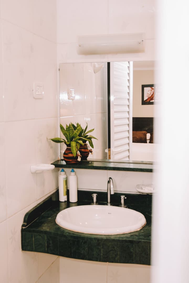 Altos del Iguazu Hotel