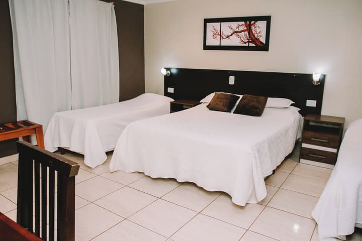 Altos del Iguazu Hotel