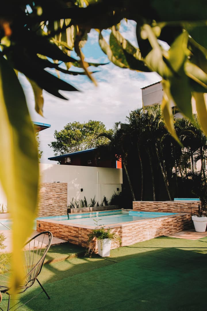 Altos del Iguazu Hotel