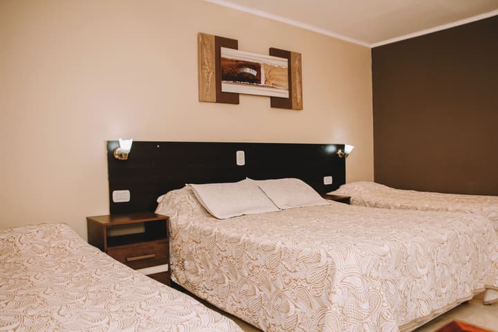 Altos del Iguazu Hotel