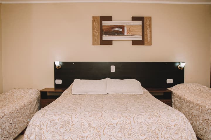 Altos del Iguazu Hotel