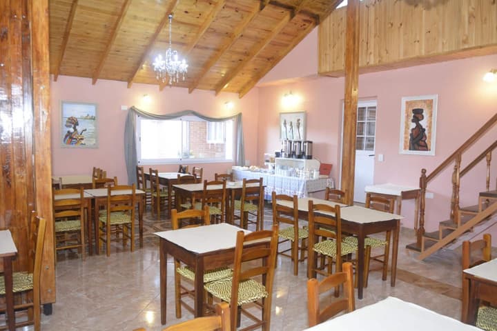 Altos del Iguazu Hotel