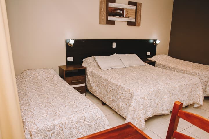 Altos del Iguazu Hotel