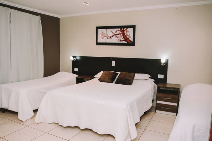 Altos del Iguazu Hotel