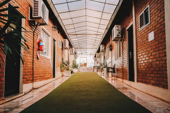 Altos del Iguazu Hotel