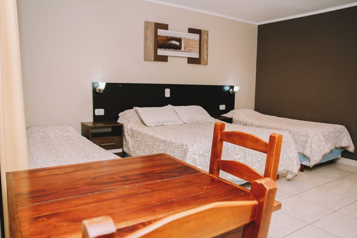 Altos del Iguazu Hotel