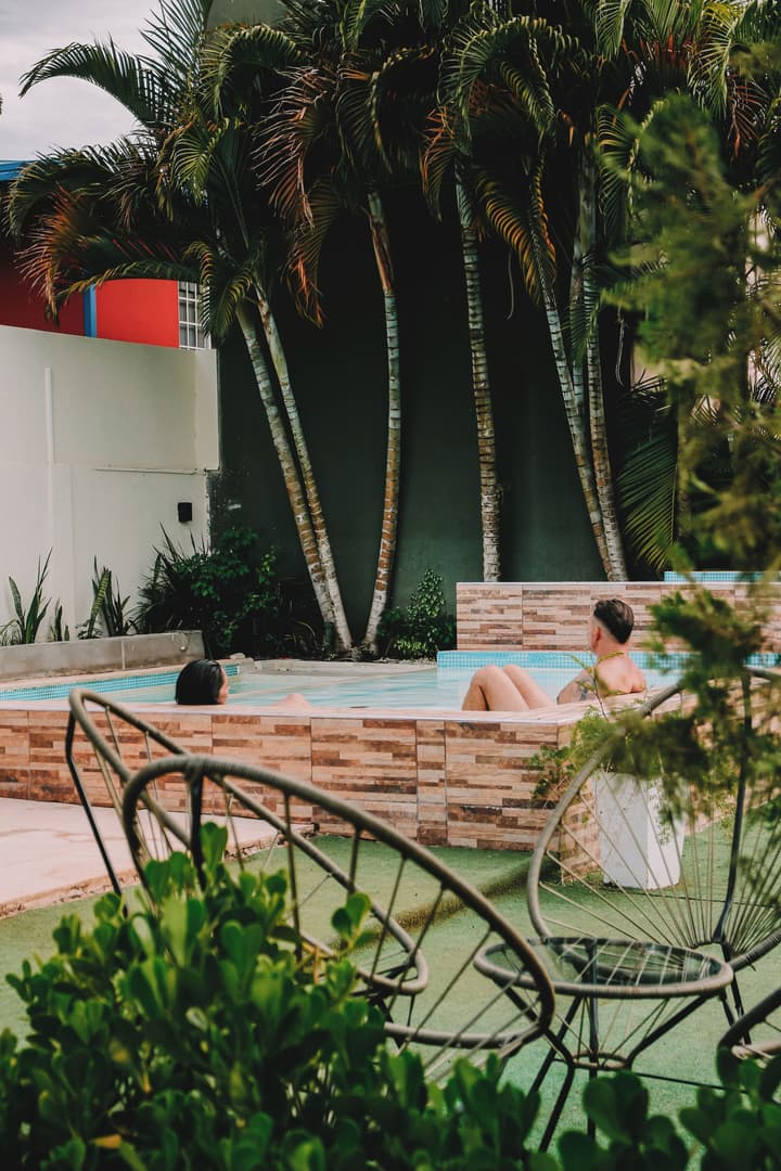 Altos del Iguazu Hotel