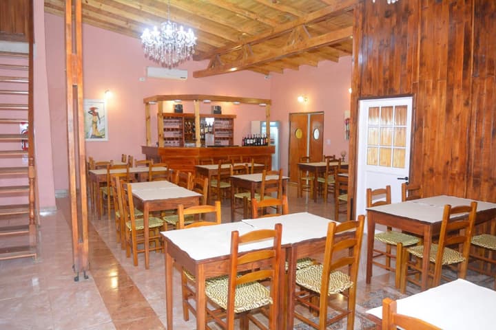 Altos del Iguazu Hotel