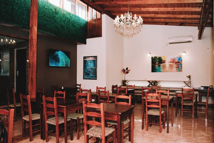 Altos del Iguazu Hotel