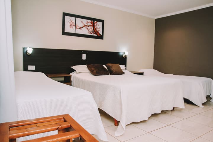 Altos del Iguazu Hotel