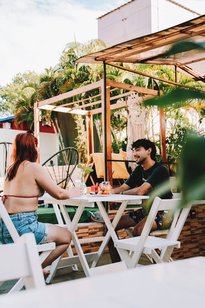 Altos del Iguazu Hotel