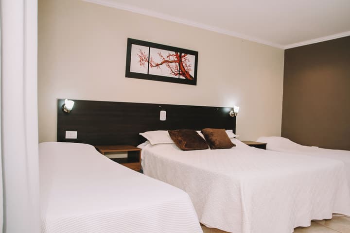Altos del Iguazu Hotel