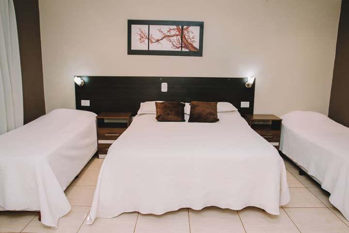 Altos del Iguazu Hotel
