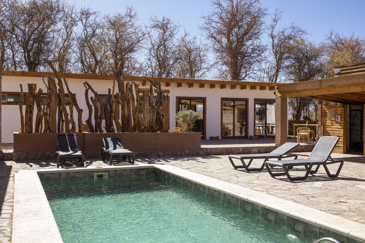 Lodge Quelana