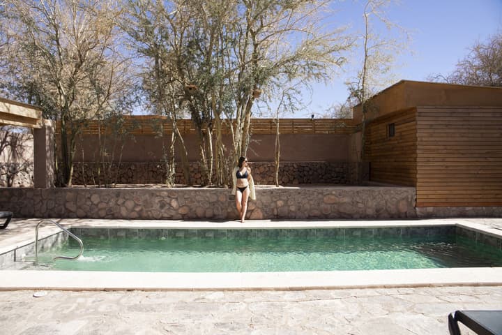 Lodge Quelana