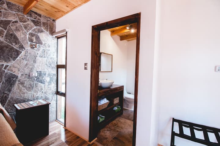 Lodge Quelana