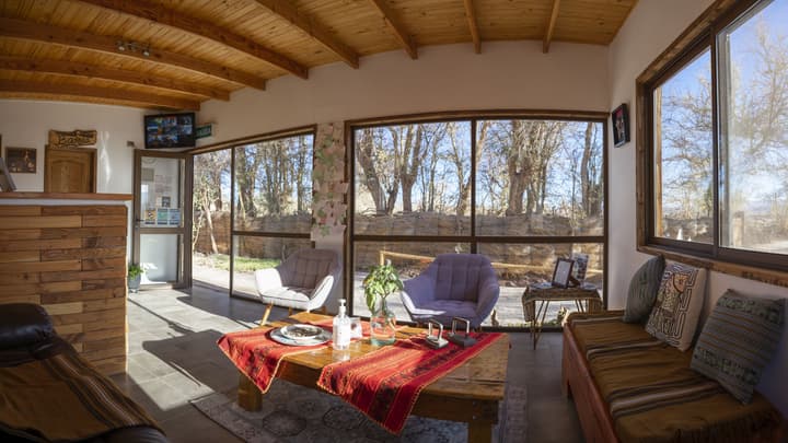 Lodge Quelana
