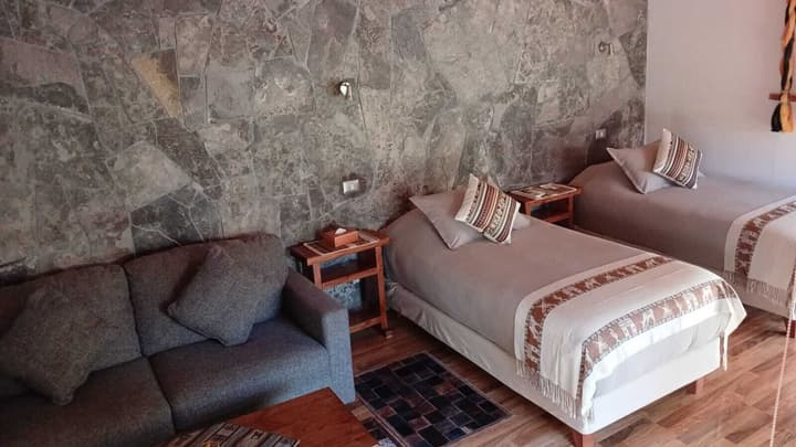 Lodge Quelana